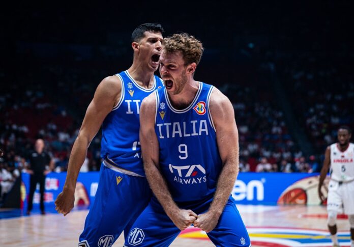 Foto: FIBA