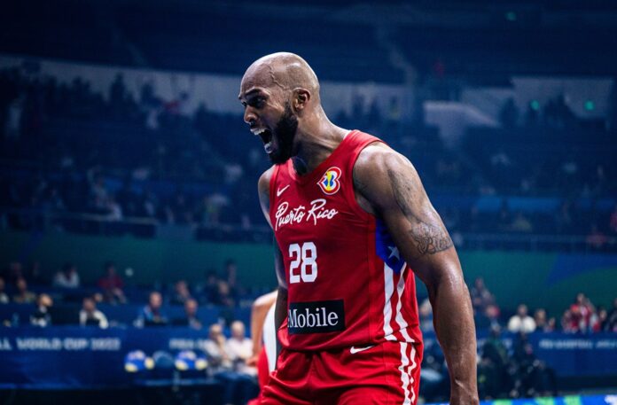 Foto: FIBA
