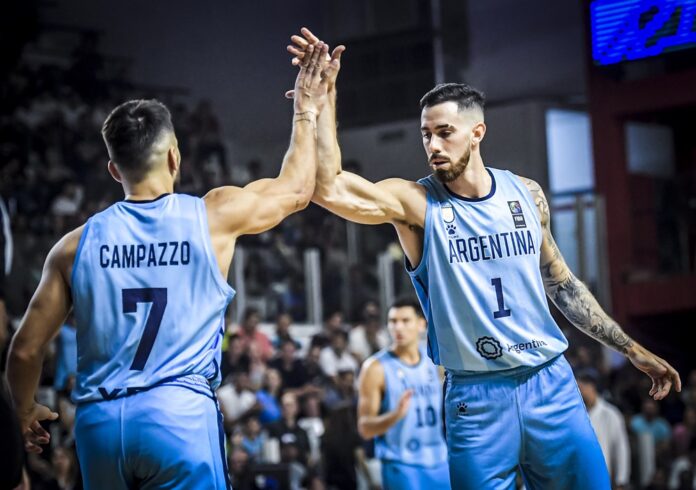 Foto: FIBA