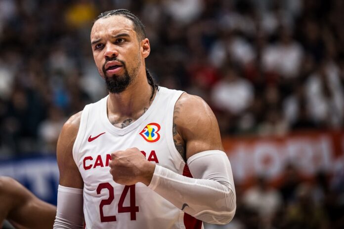Canadá y Letonia ganaron en el Grupo H
