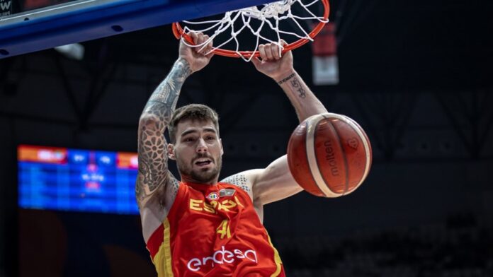 España