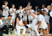 Las Liberty se quedaron con la Comissioner’s Cup