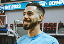 Luca Vildoza: ¿Más afuera que adentro?