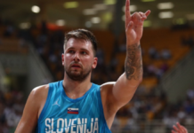 Torneos FIBA: Selecciones All-NBA y All-Euroleague en los últimos 30 años Torneos Fiba