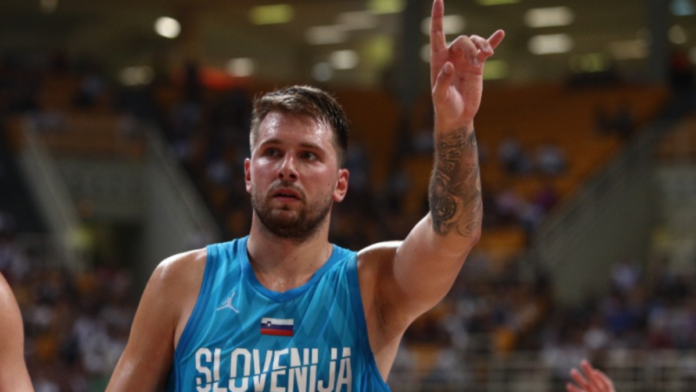luka Torneos Fiba