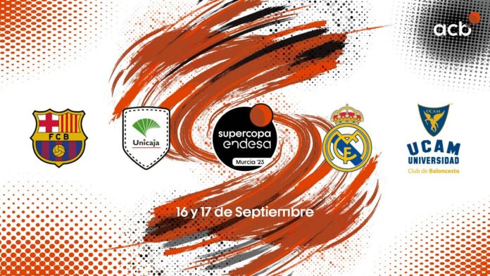 maxresdefault Supercopa Endesa