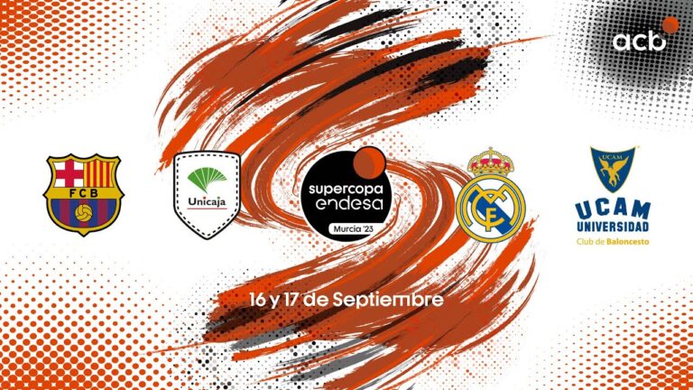 Supercopa Endesa