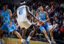 Nico Brussino: ‘Esto depende de nosotros’