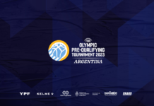 Preclasificatorio Olímpico: Ya están definidas las semifinales