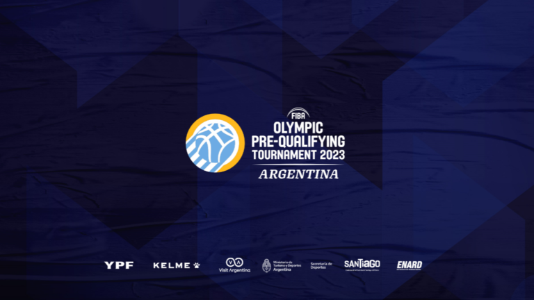 Preclasificatorio Olímpico: Ya están definidas las semifinales