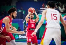 Triunfo clave de Puerto Rico para meterse en la segunda ronda