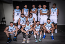 ¿Qué debe hacer Argentina tanto ante Bahamas como frente a Cuba?