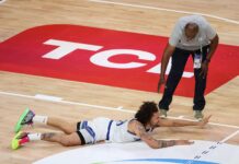 Dos bajas sensibles para Venezuela en el cierre de grupo Dos bajas para Venezuela