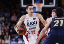 ‘Juampi’ Vaulet renovó en el Manresa