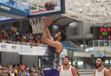 Buenas tareas de los argentinos en la pretemporada Arrancó la pretemporada en España