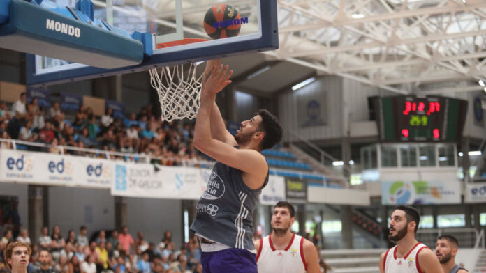 Arrancó la pretemporada en España