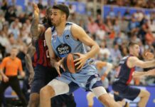 Lo que dejó la primera jornada de la Liga Endesa Liga Endesa jornada 1