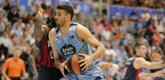 Liga Endesa jornada 1