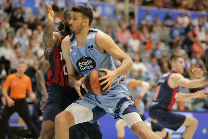 Liga Endesa jornada 1