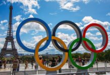 Se definieron las clasificaciones a los Juegos Olímpicos Juegos Olímpicos 2024