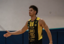 «Nico Pomoli me dejó la vara muy alta en Platense»