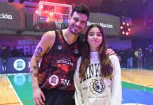 «Me interesó mucho la propuesta de Regatas Corrientes»