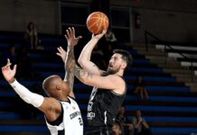 Olímpico arrancó el Interligas con el pie derecho Olímpico ganó en el debut de Interligas