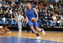 Arranque perfecto para los argentinos en el Interligas Regatas ganó en el Interligas