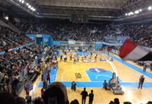 Se viene una nueva edición del clásico de Mar del Plata Clásico de Mar del Plata