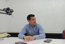 Leonardo Zalazar: La presión del básquet no es para cualquiera