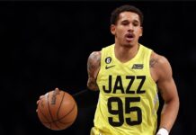 Juan Toscano Anderson jugará en la G-League Juan Toscano Anderson jugará en Capitanes de México.