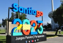 Se sortearon los grupos de los Juegos Panamericanos Los rivales de Argentina en los Juegos Panamericanos