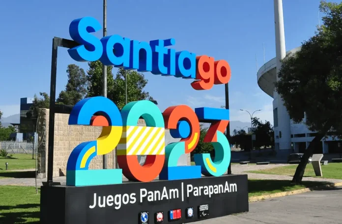 Los rivales de Argentina en los Juegos Panamericanos Los rivales de Argentina en los Juegos Panamericanos