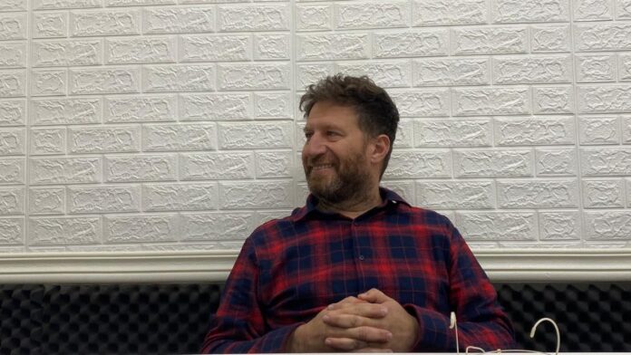 Facundo Petracci