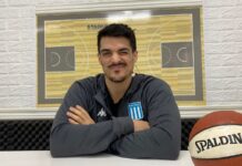 Pedro Pérez Disalvo: “Quiero abrir una puerta para la gente que no conoce el deporte” Pedro Pérez Disalvo