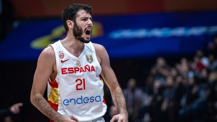 alex abrines álex abrines