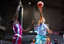 Dos triunfos y dos caídas para los argentinos de pretemporada