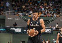 «Aprendí muchísimo en la Liga Argentina»