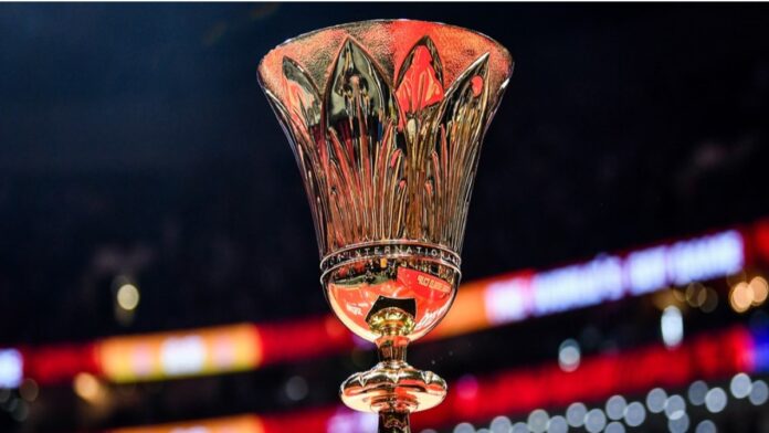 copa mundial Cuartos