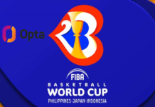 Mundial 2023: Conocé los mejores datos según Opta Mundial 2023