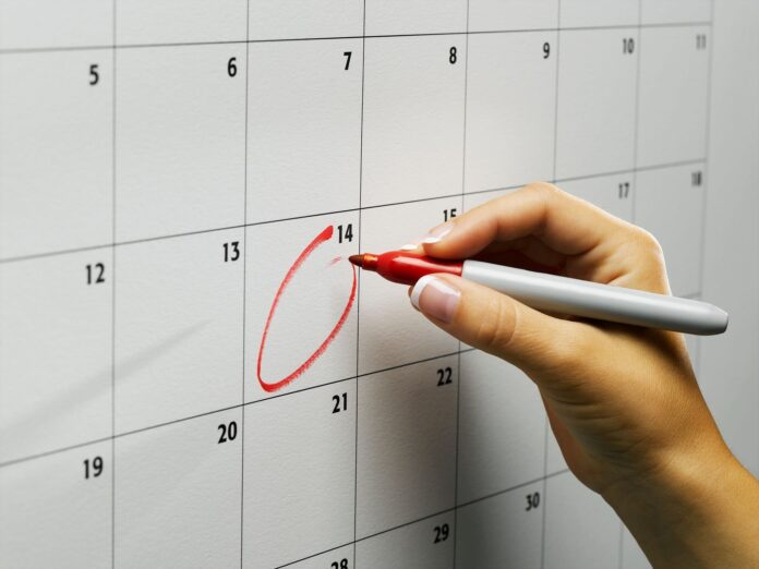Fixture | calendario
