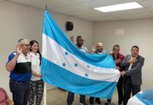 Marco Aviles: “Queremos rescatar el baloncesto de Honduras”