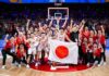 Japón Clasificó a los Juegos Olímpicos