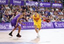 Liga Endesa: Triunfo para la mayoría de argentinos Liga Endesa