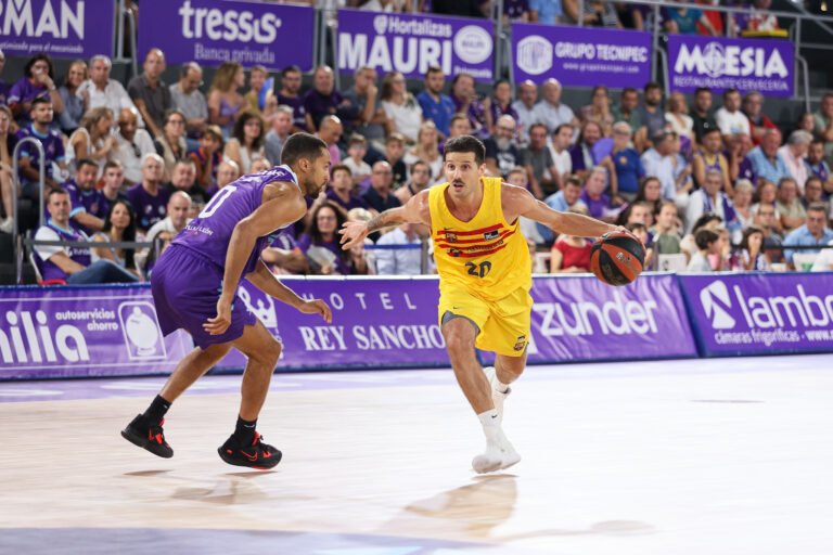 Liga Endesa
