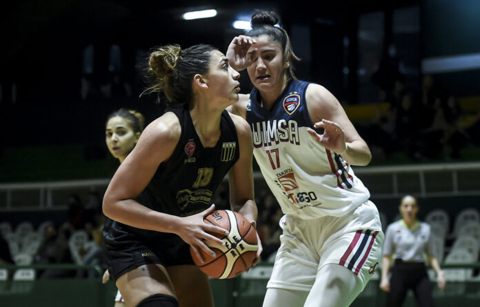 La Liga Femenina cambió el reglamento La Liga Femenina cambió el reglamento