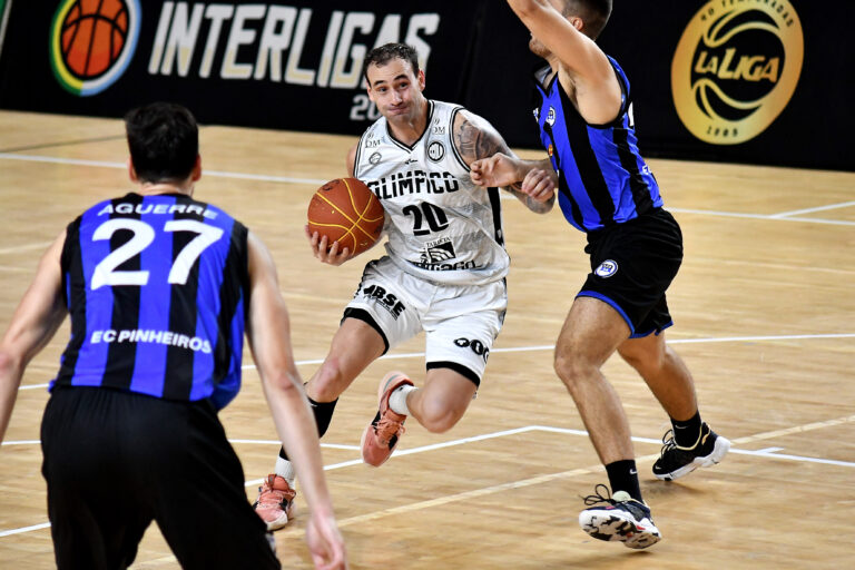 Olímpico