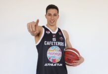 “El baloncesto colombiano sigue evolucionando”