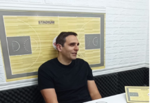 Pipa Gutiérrez: «Facundo Campazzo es un game changer» Pipa