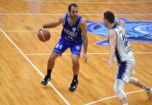 Riachuelo vence a Regatas y ambos se despiden del Interligas Riachuelo